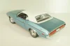 Dodge Challenger Western Sport Special 1970, blue metallic, 13644, Greenlight 1:18