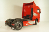Daf XF Space Cab tractor 2018 , red, PCL30211, Premium Classixxs 1:18