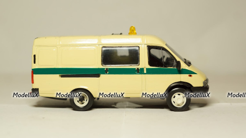 Volvo F 89 1970, TR068, IXO 1:43