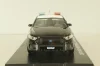 Ford Taurus Police Interceptor 3.5L V6, Ontario Provencial Police 2014, black, First Response 1:43