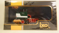 Volvo F 89 1970, TR068, IXO 1:43