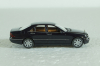 Mercedes S500 W220, Dark blue Wiking 1:87