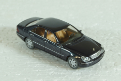 Mercedes S500 W220, Wiking 1:87