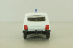 Ваз-21213 Нива, Милиция (ОВО),  Агат 1:43