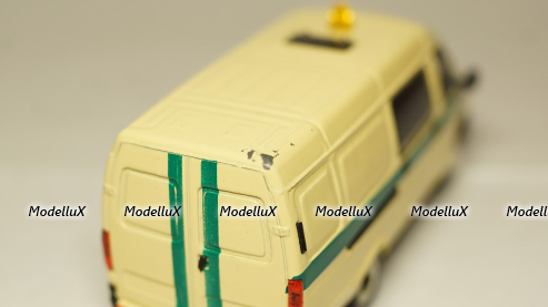 Volvo F 89 1970, TR068, IXO 1:43