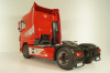 Daf XF Space Cab tractor 2018 , red, PCL30211, Premium Classixxs 1:18