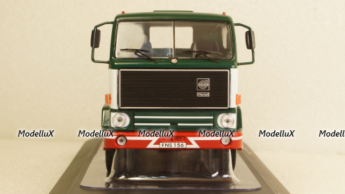 Volvo F 89 1970, TR068, IXO 1:43