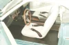 Dodge Challenger Western Sport Special 1970, blue metallic, 13644, Greenlight 1:18