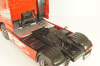 Daf XF Space Cab tractor 2018 , red, PCL30211, Premium Classixxs 1:18