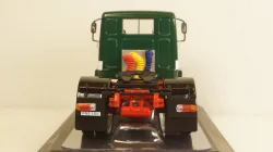 Volvo F 89 1970, TR068, IXO 1:43