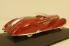Delahaye 165 Figoni Falaschi 1938, MUS014, IXO Museum 1:43