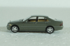  Mercedes S500 W220, Grey Wiking 1:87