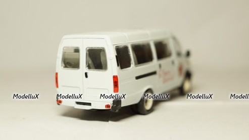 Volvo F 89 1970, TR068, IXO 1:43