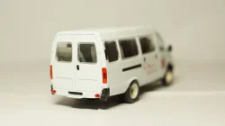 Volvo F 89 1970, TR068, IXO 1:43