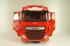 Daf XF Space Cab tractor 2018 , red, PCL30211, Premium Classixxs 1:18