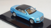 AURUS SENAT кабриолет с закрытым тентом 2019, 412315, DiP Models 1:43