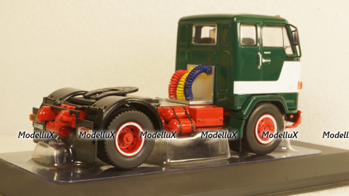 Volvo F 89 1970, TR068, IXO 1:43