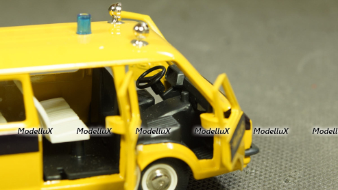 Volvo F 89 1970, TR068, IXO 1:43