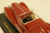 Delahaye 165 Figoni Falaschi 1938, MUS014, IXO Museum 1:43