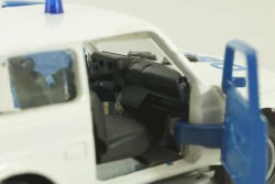Ваз-21213 Нива, Милиция (ОВО),  Агат 1:43