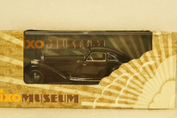 Mercedes 500K Autobahn-Kurier 1935, MUS021, IXO Museum 1:43