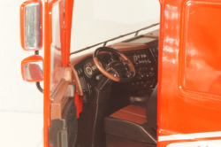 Daf XF Space Cab tractor 2018 , red, PCL30211, Premium Classixxs 1:18