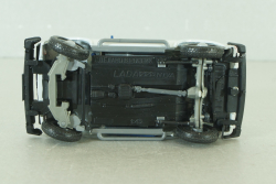 Ваз-21213 Нива, Милиция (ОВО),  Агат 1:43