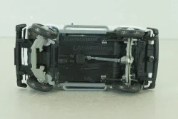 Ваз-21213 Нива, Милиция (ОВО),  Агат 1:43