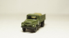 Зил 130 борт с грузом армия Украины хаки, Herpa 1:87 