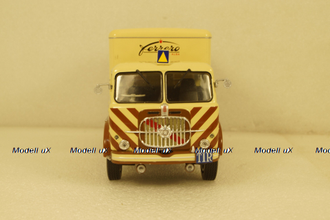 Fiat 682 N2, Camion D'epoca №13 1:43