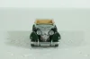 Mercedes 540K, Dark Green, Wiking 1:87
