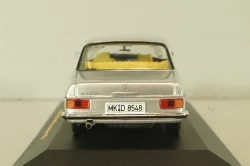 Mercedes-Benz 240D Limousine (W115) 1964, silver, CLC034, IXO 1:43