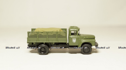Mercedes 500K Autobahn-Kurier 1935, MUS021, IXO Museum 1:43