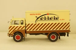 Fiat 682 N2, Camion D'epoca №13 1:43