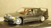 Mercedes 540K, Dark Green, Wiking 1:87