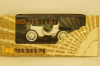 Mercedes Simplex 35 HP 1901, white, MUS027, IXO Museum 1:43