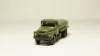 Mercedes Simplex 35 HP 1901, white, MUS027, IXO Museum 1:43