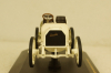 Mercedes Simplex 35 HP 1901, white, MUS027, IXO Museum 1:43