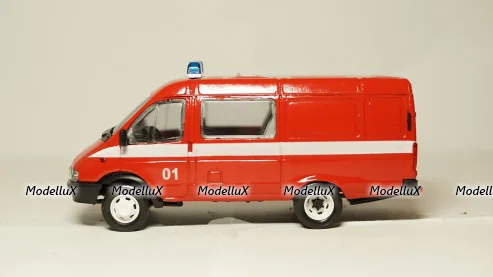 Mercedes Simplex 35 HP 1901, white, MUS027, IXO Museum 1:43