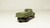 Зил 130 бочка армия Украины хаки, Herpa 1:87 
