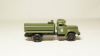 Зил 130 бочка армия Украины хаки, Herpa 1:87 