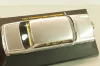 Mercedes-Benz 240D Limousine (W115) 1964, silver, CLC034, IXO 1:43