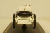 Mercedes Simplex 35 HP 1901, white, MUS027, IXO Museum 1:43