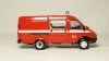 Mercedes Simplex 35 HP 1901, white, MUS027, IXO Museum 1:43