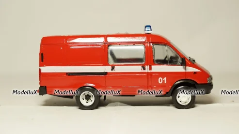 Mercedes Simplex 35 HP 1901, white, MUS027, IXO Museum 1:43