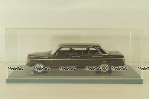 Mercedes-Benz 240 D (W123) Long Limousine 1978, 44245, NEO 1:43