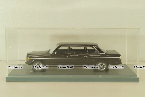 Mercedes-Benz 240 D (W123) Long Limousine 1978, 44245, NEO 1:43