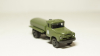 Зил 130 бочка армия Украины хаки, Herpa 1:87 