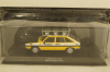 Renault 30 TS (1981) Team Renault Sport, Rally Assistance №20