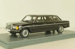 Mercedes-Benz 240 D (W123) Long Limousine 1978, 44245, NEO 1:43